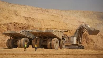 Photo of الكونغو تبني احتياطيًا إستراتيجيًا من المعادن الحيوية
