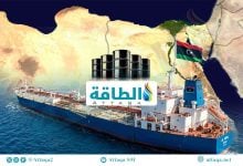 Photo of شحنات نادرة من النفط الليبي إلى مصر قبل اتفاق المليون برميل