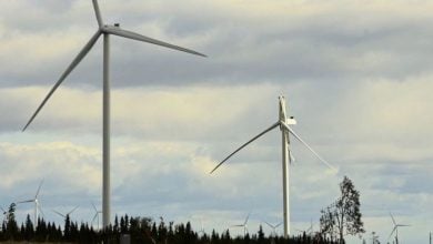 Photo of تقنية تكشف عن عيوب شفرات توربينات الرياح مبكرًا.. توفر التكلفة 100 مرة
