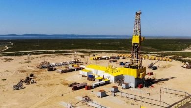 Photo of اكتشاف غاز في أفريقيا يستهدف 1.2 تريليون قدم مكعبة