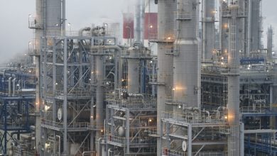 Photo of واردات كوريا الجنوبية من النفط تتعزّز بـ110 ملايين برميل.. السعودية والإمارات في القائمة