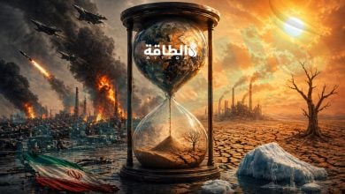 Photo of انبعاثات حرب إيران تعادل ما تطلقه 84 دولة (دراسة)