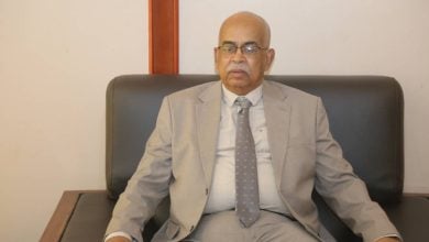 Photo of السودان يدرس عرضًا من أرامكو السعودية لاستيراد الوقود