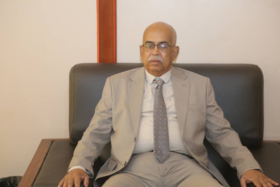 السودان يدرس عرضًا من أرامكو السعودية لاستيراد الوقود (خاص) - الطاقة