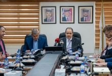 Photo of الأردن يدرس تخزين الكهرباء في سد الموجب