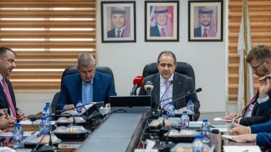 Photo of الأردن يدرس تخزين الكهرباء في سد الموجب