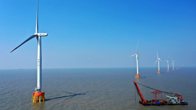 Photo of طاقة الرياح البحرية في 2026.. مؤشرات على تحسن ظروف السوق (تقرير)