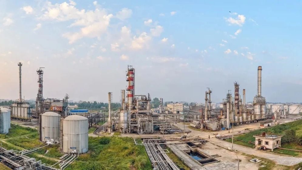 مصفاة إيسترن المحدودة في بنغلاديش