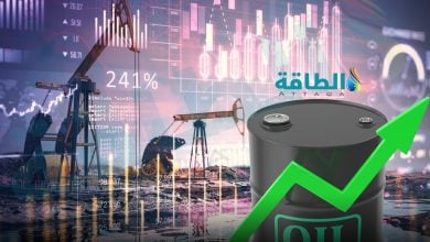 Photo of أسعار النفط ترتقع 2%.. وخام برنت لشهر يونيو قرب 111 دولارًا