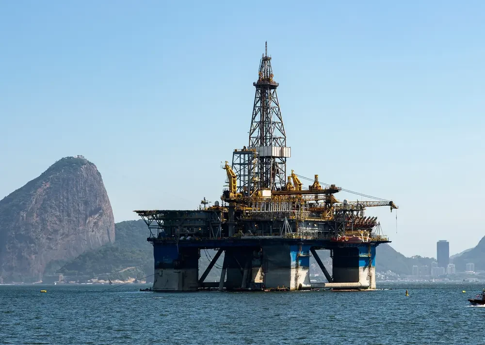 مناقصات النفط والغاز العربية في 2026 (مسح) - الطاقة