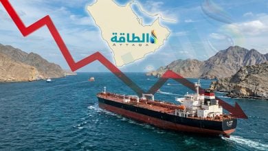 Photo of الحرب تهبط بصادرات النفط الخليجي 49%.. من الأكثر تضررًا؟ (بالأرقام)