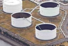 Photo of اليابان تطرح كميات إضافية من مخزوناتها النفطية خلال أسبوع