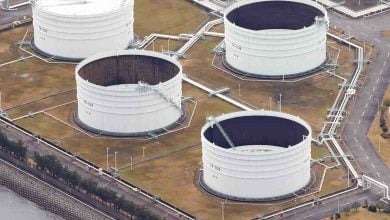 Photo of اليابان تطرح كميات إضافية من مخزوناتها النفطية خلال أسبوع