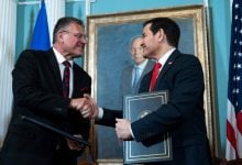 Photo of اتفاقية المعادن الحيوية الأميركية الأوروبية تبدل أهدافها في عهد ترمب (تقرير)