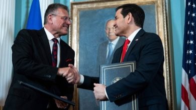 Photo of اتفاقية المعادن الحيوية الأميركية الأوروبية تبدل أهدافها في عهد ترمب (تقرير)