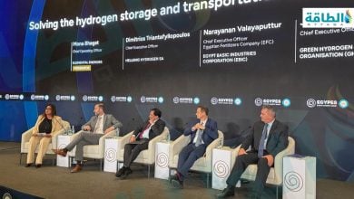 Photo of إيجبس 2026.. الهيدروجين الأخضر يواجه "عقبة النقل" رغم تسارع الاستثمارات العالمية