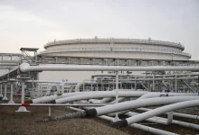 Photo of النفط الروسي يعاود التدفق إلى المجر وسلوفاكيا عبر دروجبا