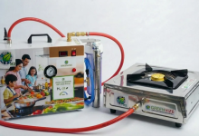 Photo of جهاز طهي يعمل بالهيدروجين.. تقنية جديدة للمطابخ المنزلية والتجارية