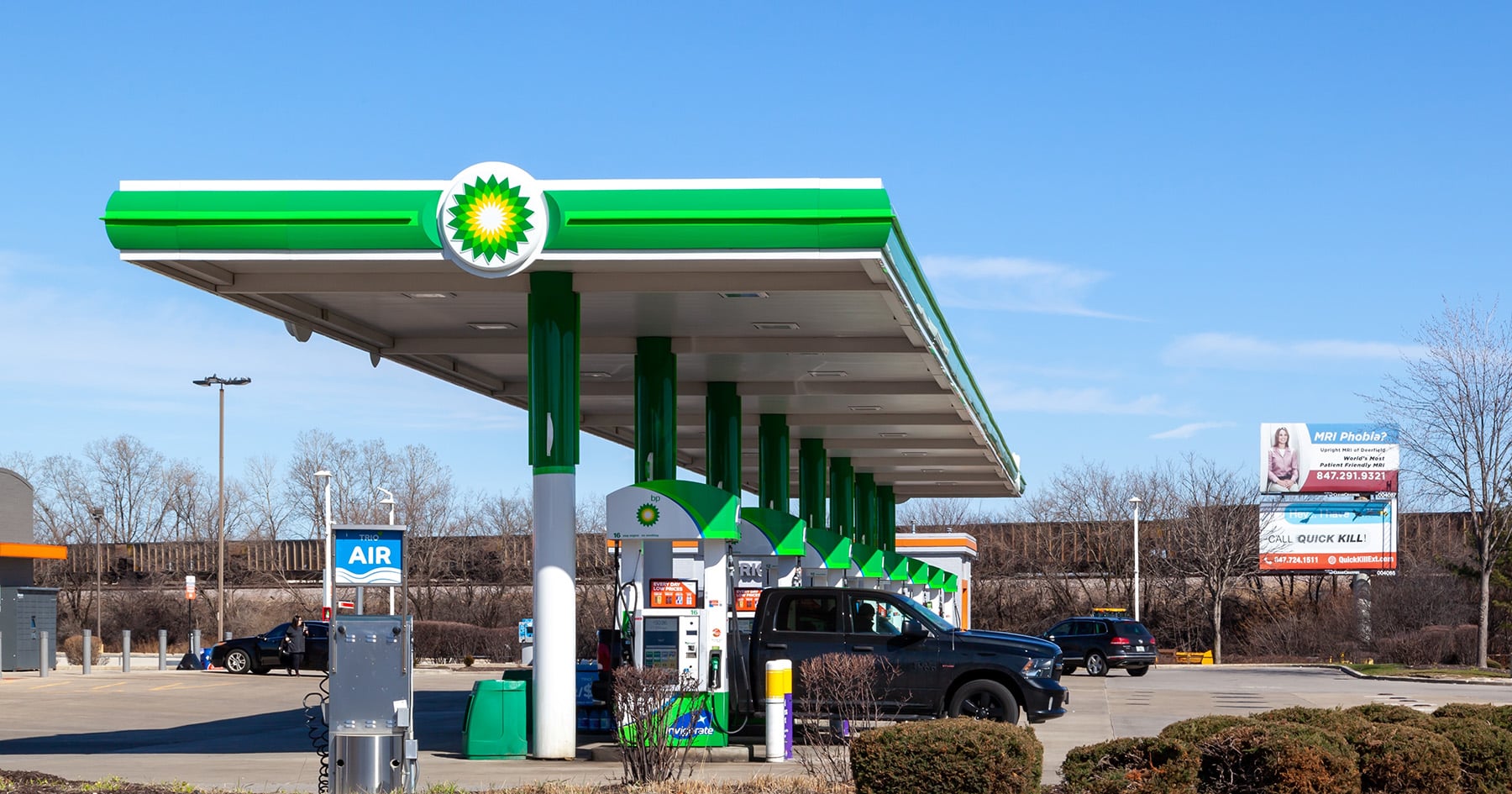 نتائج أعمال بي بي في الربع الأول 2026 تقفز بالأرباح 132% بدعم حرب إيران - الطاقة