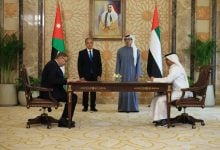 Photo of مشروع السكك الحديدية الأردني الإماراتي.. خريطة جديدة لتصدير المعادن (تقرير)