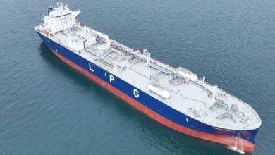 Photo of قفزة أسعار شحن غاز النفط المسال تعكس أزمة سوق الناقلات