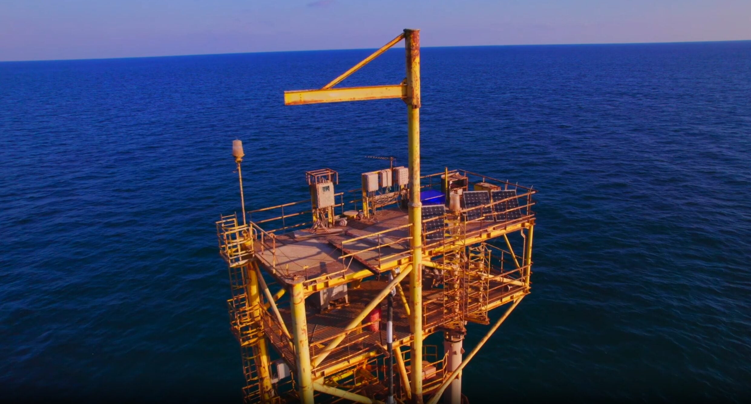 زينيث إنرجي في تونس