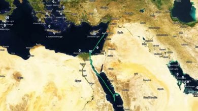 Photo of زيت الوقود العراقي ينطلق للأسواق العالمية عبر سوريا.. تفاصيل الشحنة الأولى