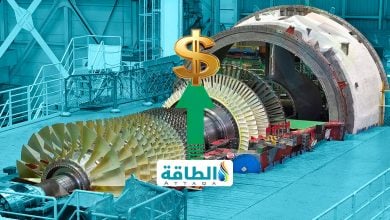 Photo of أسعار توربينات الغاز قد ترتفع 195% نتيجة أزمة العرض والطلب العالمية