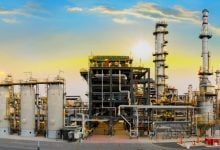 Photo of تعليق العمل بمجمع حبشان للغاز في الإمارات بعد سقوط شظايا