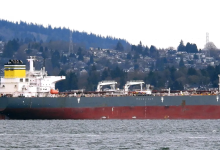 Photo of شحنة نفط سعودية في طريقها إلى بنغلاديش