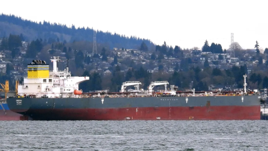Photo of شحنة نفط سعودية في طريقها إلى بنغلاديش