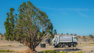 Photo of إعادة تدوير النفايات في سلطنة عمان.. فرص واعدة تعزز الاقتصاد الدائري 