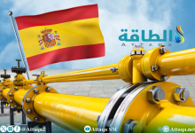 Photo of واردات إسبانيا من الغاز ترتفع 16.5%.. موريتانيا والجزائر بالقائمة
