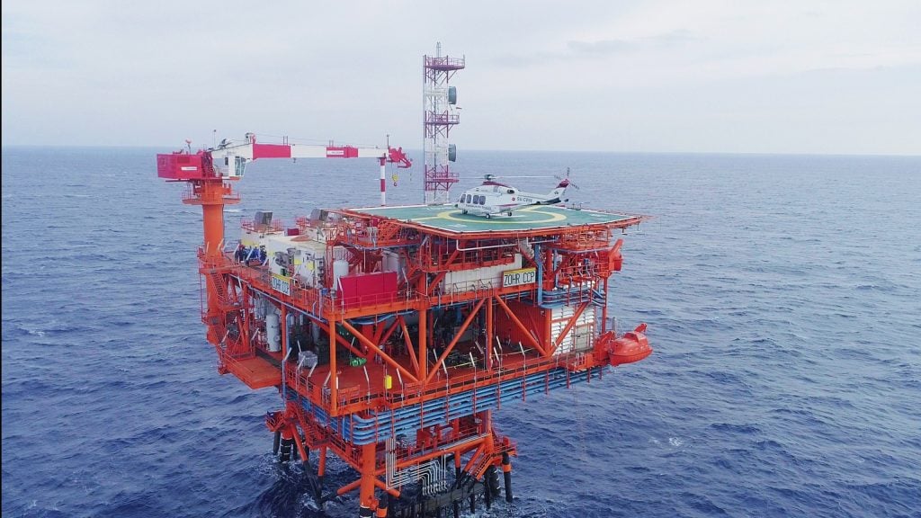 4 تريليونات غاز في مصر تترقب حفر بئرين قبل بدء الإنتاج - الطاقة