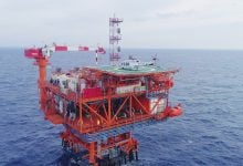 Photo of 4 تريليونات غاز في مصر تترقب حفر بئرين قبل بدء الإنتاج