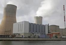 Photo of تمديد عمر محطات الطاقة النووية في بلجيكا.. وصفقة مرتقبة مع فرنسا