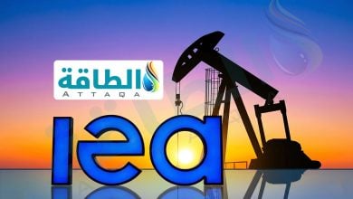 Photo of وكالة الطاقة الدولية تتوقع انكماش الطلب على النفط في 2026