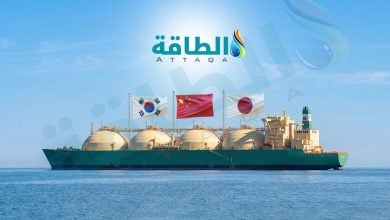 Photo of أكبر 10 دول مستوردة للغاز المسال في الربع الأول من 2026