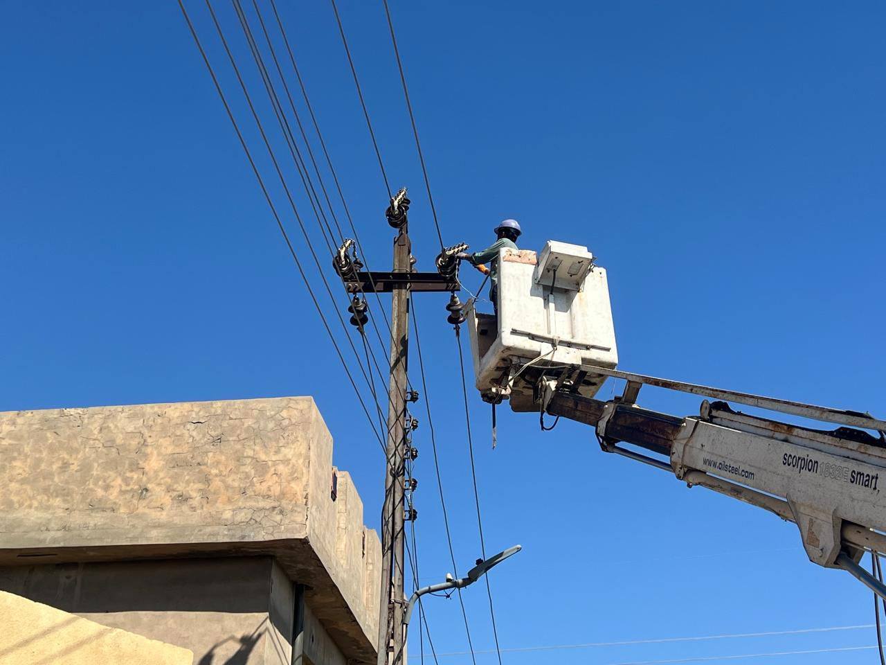 أرخص أسعار الكهرباء في العالم