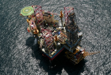 Photo of منصة حفر بحرية عمرها 19 عامًا تفوز بعقد حتى نهاية 2029