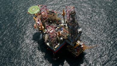 Photo of منصة حفر بحرية عمرها 19 عامًا تفوز بعقد حتى نهاية 2029