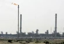 Photo of حريق بمجمع حبشان للغاز في الإمارات يصيب 3 أشخاص