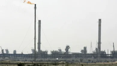 Photo of حريق بمجمع حبشان للغاز في الإمارات يصيب 3 أشخاص