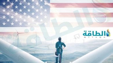 Photo of تركيبات طاقة الرياح في الولايات المتحدة قد ترتفع 34% خلال 2026 (تقرير)