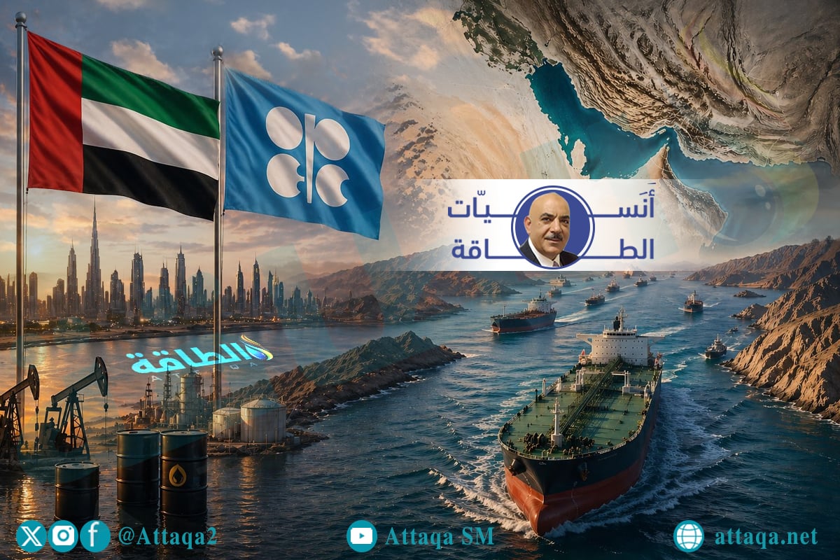 انسحاب الإمارات من أوبك اقتصادي أم سياسي.. وما أثره؟ (تقرير) - الطاقة