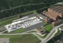 Photo of أول محطة هيدروجين أخضر في شمال أوروبا تشهد خطوة نحو البناء