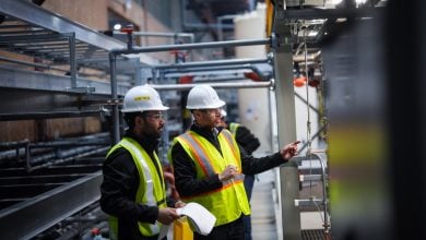 Photo of أول مصفاة ليثيوم كهروكيميائية في أميركا الشمالية تبدأ التشغيل التجاري