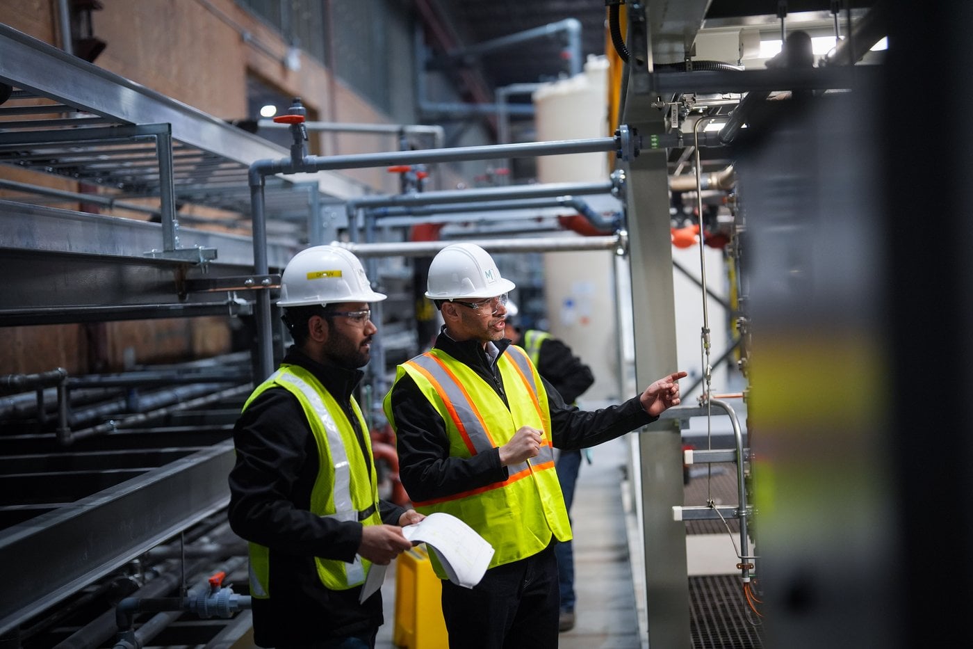 مصفاة ليثيوم