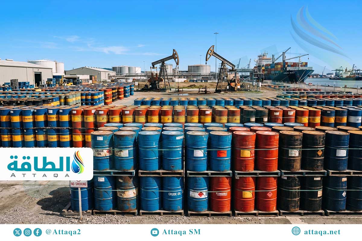 أكبر الدول المصدرة للنفط في 2025.. 4 بلدان عربية بالقائمة - الطاقة