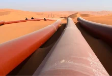 Photo of خط أنابيب شرق غرب يستعيد طاقته التشغيلية لنقل النفط السعودي